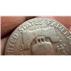 Image 5 : BEN FRANKLIN SILVER HALF DOLLARS - 1957, 1958D