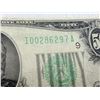 Image 6 : $50 FEDERAL RESERVE NOTE – SERIES OF 1934, LIGHT GREEN TREASURY SEAL - MINNEAPOLIS DISTRICT