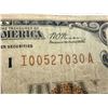 Image 5 : $10 NATIONAL CURRENCY ISSUED BY THE FEDERAL RESERVE BANK OF MINNEAPOLIS, MINNESOTA – 1929 S