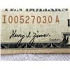 Image 8 : $10 NATIONAL CURRENCY ISSUED BY THE FEDERAL RESERVE BANK OF MINNEAPOLIS, MINNESOTA – 1929 S
