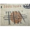 Image 9 : $10 NATIONAL CURRENCY ISSUED BY THE FEDERAL RESERVE BANK OF MINNEAPOLIS, MINNESOTA – 1929 S