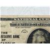 Image 6 : $20 NATIONAL CURRENCY ISSUED BY THE FEDERAL RESERVE BANK OF MINNEAPOLIS, MINNESOTA – 1929 S