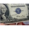 Image 18 : $1 SILVER CERTIFICATES - MULTIPLE SERIES - LOT OF 16