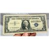 Image 23 : $1 SILVER CERTIFICATES - MULTIPLE SERIES - LOT OF 16