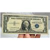 Image 25 : $1 SILVER CERTIFICATES - MULTIPLE SERIES - LOT OF 16