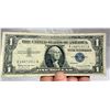 Image 29 : $1 SILVER CERTIFICATES - MULTIPLE SERIES - LOT OF 16