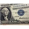 Image 32 : $1 SILVER CERTIFICATES - MULTIPLE SERIES - LOT OF 16