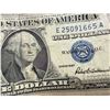 Image 34 : $1 SILVER CERTIFICATES - MULTIPLE SERIES - LOT OF 16