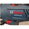 Image 2 : PERCEUSE SANS-FIL BOSCH #GSR18V-190 A/ 2-BATT & 1-CHARGEUR