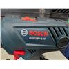 Image 2 : PERCEUSE SANS-FIL BOSCH #GSR18V-190 A/ 2-BATT & 1-CHARGEUR