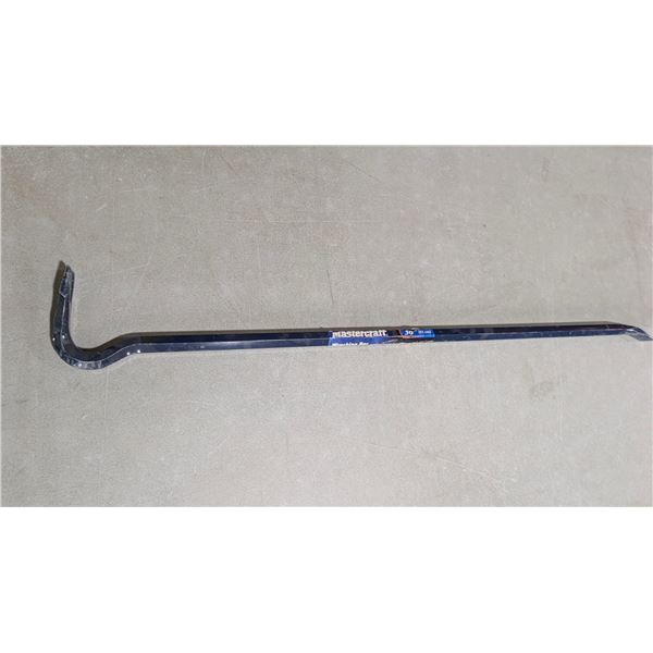 PRY BAR 36" MASTERCRAFT