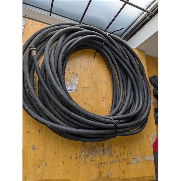 HOSE +/-75'