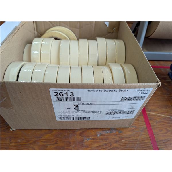LOT DE 20+ RUBANS (MASKING TAPE)