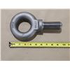 Image 1 : EYE BOLT SHOULDER 1-1/2" THREAD # GRAY BS48
