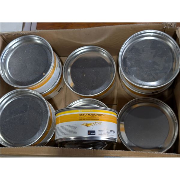 PÂTE DE COUPE JOKISCH MONOS PRIX V5S  750g