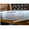 Image 3 : BTE DE 30 TUBES FLUO T12 4200K 35w SYLVANIA F24T12/CW/HO