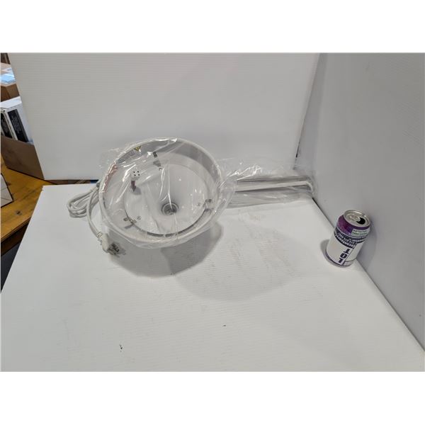 LAMPE DE BUREAU LUXO #LC1AWT