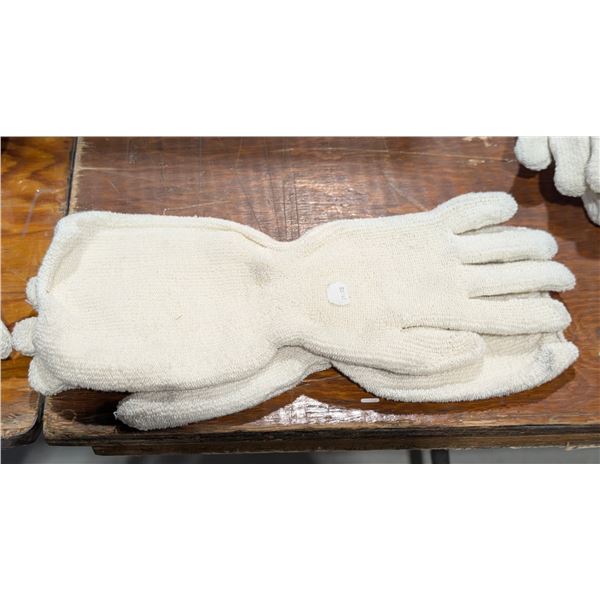 PAIRE DE GANTS  gr:LRG