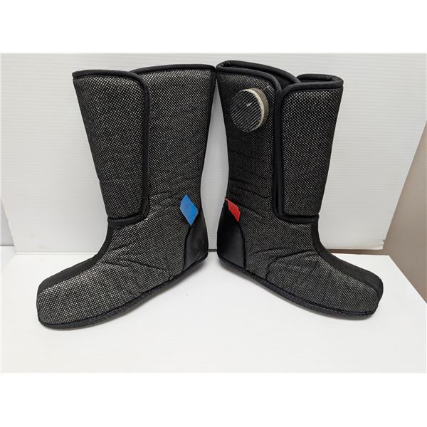 BAFFIN TECHNOLOGY DOUBLURE DE BOTTES gr:11 val:$125