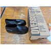 Image 1 : SURCHAUSSURES DUNLOP IMPERMÉABLES EN PVC ANTIDÉRAPANT gr: 3-4