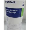 Image 4 : CARTOUCHE DE CHARBON ACTIF GRANULAIRE 10" PENTAIR GAC-10