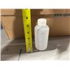 Image 2 : LOT DE 300+ BOUTEILLES HDPE 250ml AVEC BOUCHONS