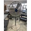 Image 1 : VENTILATEUR INDUSTRIEL 28" PATTON