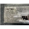 Image 2 : VENTILATEUR INDUSTRIEL 28" PATTON