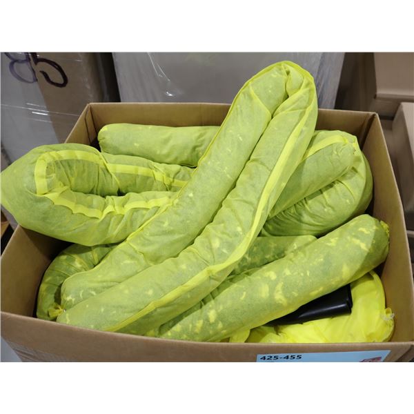 TROUSSE DE REMPLACEMENT, MATIÈRES DANGEREUSES POUR SEJ263 & SEJ265