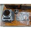 Image 1 : COMPOSANT MOTEUR 212cc ZS 190 BIG BORE KIT PITSTER