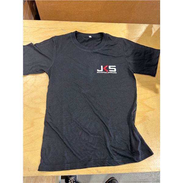 LOT DE 51 CHANDAILS FEMMES LOGO JKS  gr:LRG