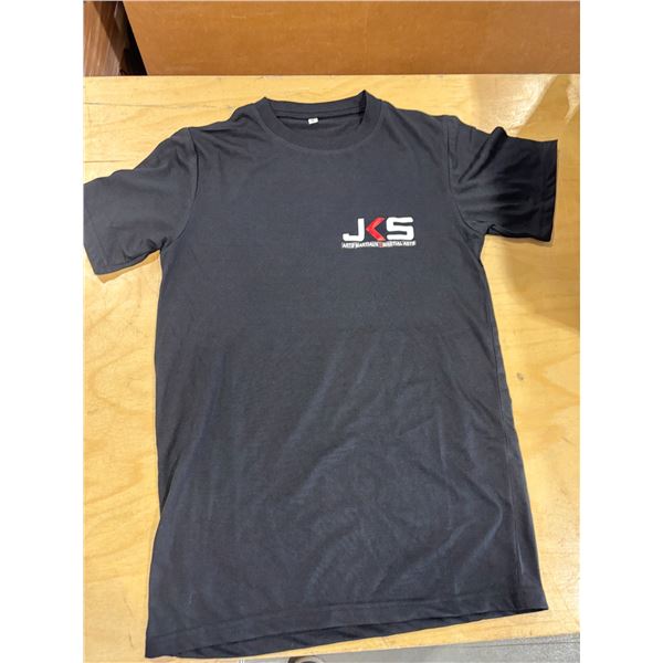 LOT DE 61 CHANDAILS FEMMES LOGO JKS  gr:SM