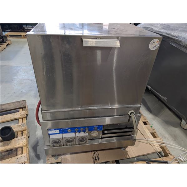 LAVE-VAISELLE KNIGHT GT SERIES 24"x25"x36"(CONDITION INCONNU)