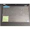 Image 3 : PORTABLE DELL LATITUDE 5580 15.6" i5-7300U