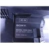 Image 3 : LOT DE 2 MONITEURS 19" SONY SDM-S95A