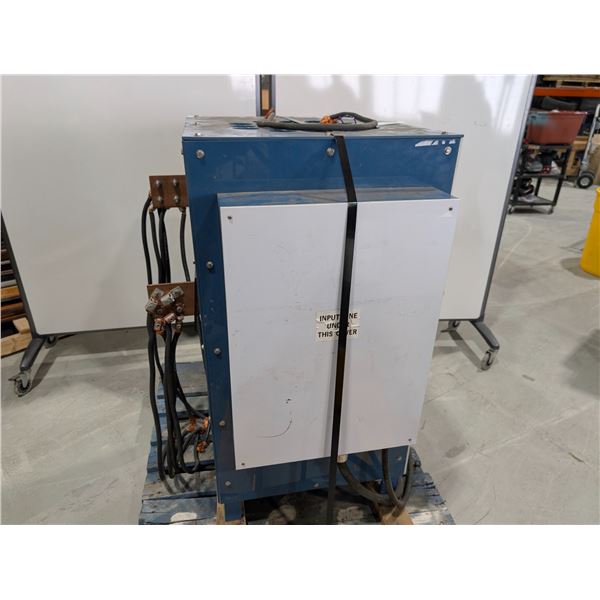 ALDONEX RECTIFIEUR 25amp #T-412-10CR-CCV 12kw 400v