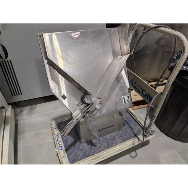 MARKEN #288 AMPOULE DISPENSER