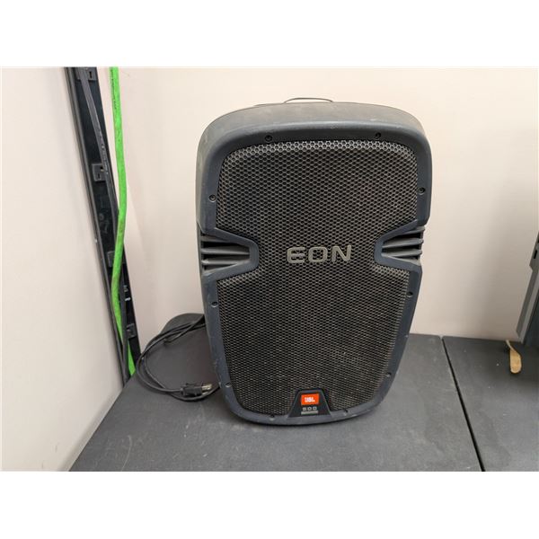 AMPLIFICATEUR JBL EON 500