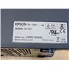 Image 3 : IMPRIMANTE DE REÇUS EPSON TM-T88iv AVEC CABLE