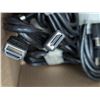 Image 2 : LOT DE 25 CABLES HDMI ASST.