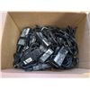Image 1 : LOT DE 25LBS ADAPTATEURS POUR PORTABLES LENOVO ASST