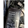 Image 4 : LOT DE 25LBS ADAPTATEURS POUR PORTABLES LENOVO ASST
