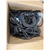 Image 1 : LOT: 25 LBS CABLES ATX ASST
