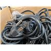 Image 2 : LOT: 25 LBS CABLES ATX ASST