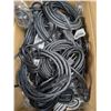 Image 1 : LOT: 25 LBS CABLES ATX ASST