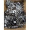Image 1 : LOT: 20 LBS ADAPTATEURES DC 6V 2A