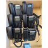 Image 1 : LOT: 6 TÉLÉPHONES VOIP POLYCOM MODELES ASST