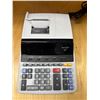 Image 1 : CALCULATRICE ÉLECTRONIQUE SHARP #EL-2630P