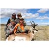 Image 1 : Wyoming Resident Youth Pronghorn Hunt