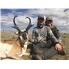 Image 4 : Wyoming Resident Youth Pronghorn Hunt